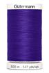 GUTERMANN  - Thread Sew-All 500M - 810