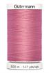 GUTERMANN  - Thread Sew-All 500M - 889