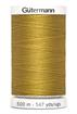 GUTERMANN  - Thread Sew-All 500M - 968