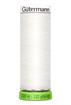 GUTERMANN  - Thread Rpet Sew-All 100M - (Recycled Pet) - 800 white