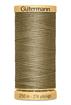 GUTERMANN  - Thread Natural Cotton 250M - 1015
