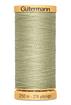 GUTERMANN  - Thread Natural Cotton 250M - 126