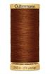 GUTERMANN  - Thread Natural Cotton 250M - 2143