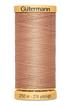 GUTERMANN  - Thread Natural Cotton 250M - 2336