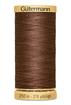 GUTERMANN  - Thread Natural Cotton 250M - 2724