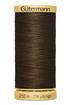 GUTERMANN  - Thread Natural Cotton 250M - 2960