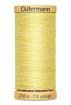 GUTERMANN  - Thread Natural Cotton 250M - 349