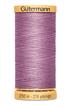GUTERMANN  - Thread Natural Cotton 250M - 3526