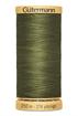 GUTERMANN  - Thread Natural Cotton 250M - 424