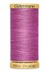 GUTERMANN  - Thread Natural Cotton 250M - 6000
