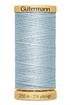 GUTERMANN  - Thread Natural Cotton 250M - 6217