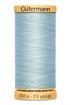GUTERMANN  - Thread Natural Cotton 250M - 6617