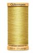 GUTERMANN  - Thread Natural Cotton 250M - 758