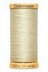 GUTERMANN  - Thread Natural Cotton 250M - 828