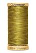 GUTERMANN  - Thread Natural Cotton 250M - 956
