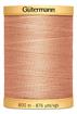 GUTERMANN  - Thread Natural Cotton 800M - 1938