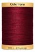 GUTERMANN  - Thread Natural Cotton 800M - 2433