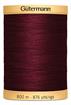 GUTERMANN  - Thread Natural Cotton 800M - 2833
