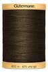 GUTERMANN  - Thread Natural Cotton 800M - 2960