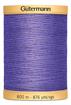 GUTERMANN  - Thread Natural Cotton 800M - 4434