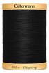 GUTERMANN  - Thread Natural Cotton 800M - 5201