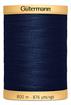 GUTERMANN  - Thread Natural Cotton 800M - 5322