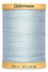 GUTERMANN  - Thread Natural Cotton 800M - 6217