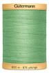 GUTERMANN  - Thread Natural Cotton 800M - 7880