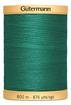 GUTERMANN  - Thread Natural Cotton 800M - 8244
