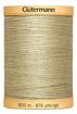GUTERMANN  - Thread Natural Cotton 800M - 927