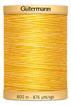 GUTERMANN  - Thread Natural Cotton 800M - 9918 