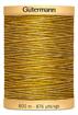 GUTERMANN  - Thread Natural Cotton 800M - 9928
