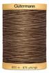 GUTERMANN  - Thread Natural Cotton 800M - 9948
