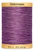 GUTERMANN  - Thread Natural Cotton 800M - 9978 