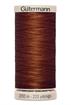 GUTERMANN  - Thread Quilting 200M - Waxed - 1833