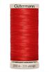 GUTERMANN  - Thread Quilting 200M - Waxed - 1974