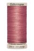 GUTERMANN  - Thread Quilting 200M - Waxed - 2346