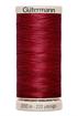 GUTERMANN  - Thread Quilting 200M - Waxed - 2453