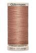 GUTERMANN  - Thread Quilting 200M - Waxed - 2626