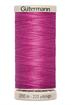 GUTERMANN  - Thread Quilting 200M - Waxed - 2955