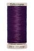GUTERMANN  - Thread Quilting 200M - Waxed - 3832