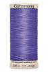 GUTERMANN  - Thread Quilting 200M - Waxed - 4434