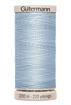 GUTERMANN  - Thread Quilting 200M - Waxed - 6217