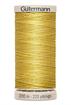 GUTERMANN  - Thread Quilting 200M - Waxed - 758