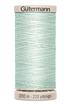 GUTERMANN  - Thread Quilting 200M - Waxed - 7918