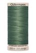 GUTERMANN  - Thread Quilting 200M - Waxed - 8724