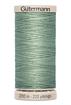 GUTERMANN  - Thread Quilting 200M - Waxed - 8816