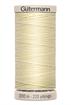 GUTERMANN  - Thread Quilting 200M - Waxed - 919 