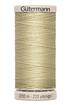 GUTERMANN  - Thread Quilting 200M - Waxed - 928