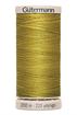 GUTERMANN  - Thread Quilting 200M - Waxed - 956